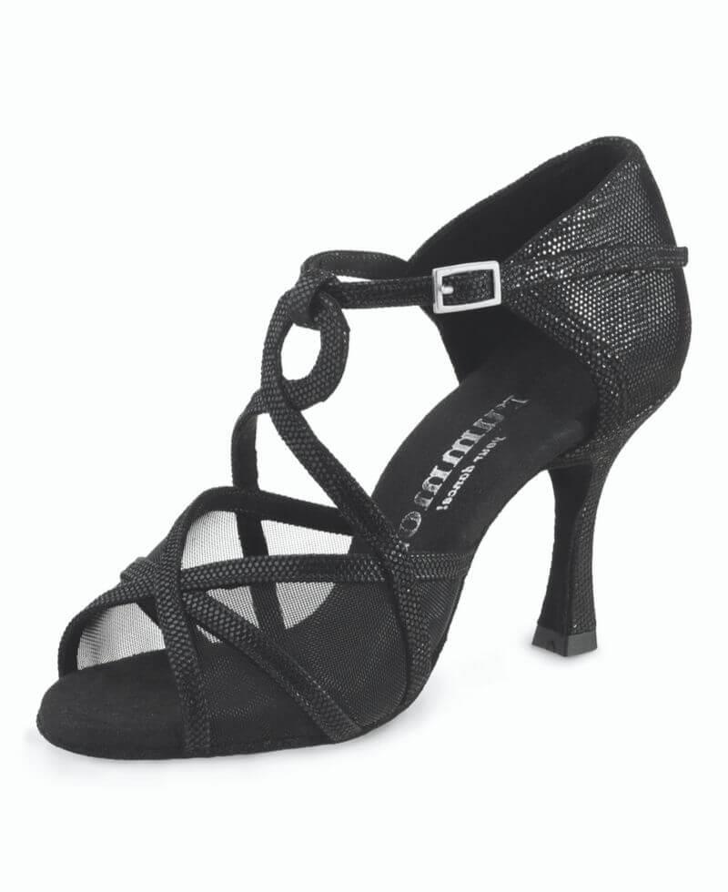 Tacones de best sale baile latino