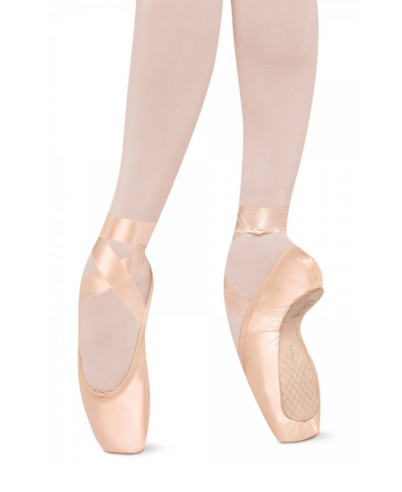 Puntas de ballet baratas new arrivals