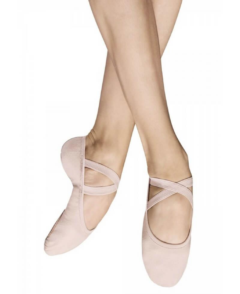 Zapatillas de ballet de punta 808S PREMIERE