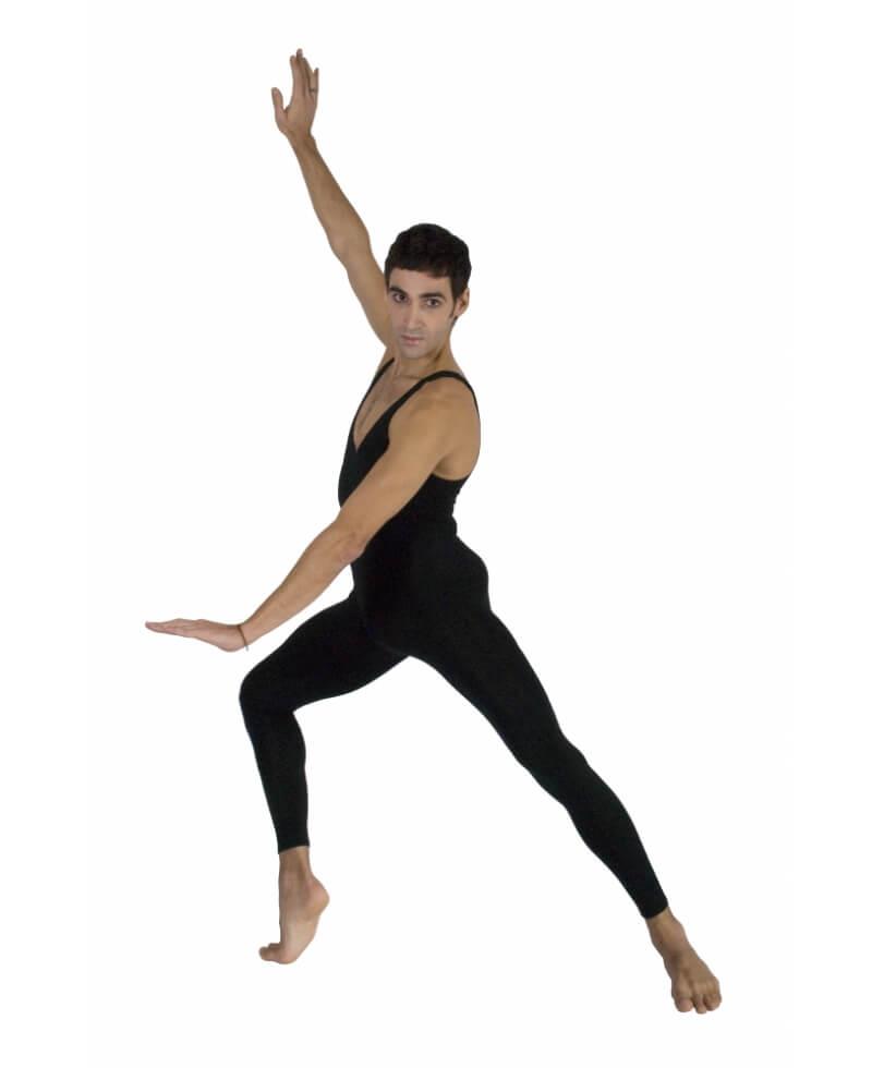 Danza contemporanea vestuario hombre new arrivals