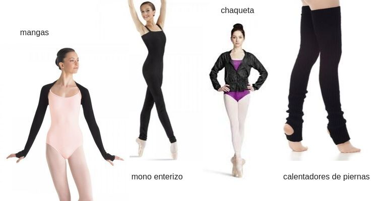 Ropa para clases de baile latino: cómo saber cuál es la adecuada