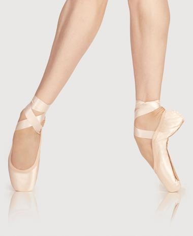 Comprar online Medias danza ballet Mujer I doyoubailas